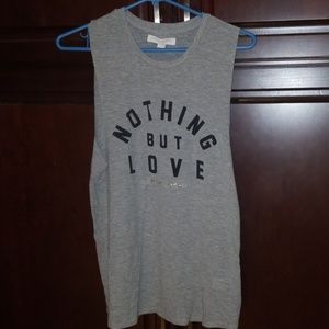 Spiritual gangster tank